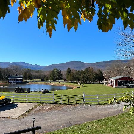 The Kaaterskill Villa Catskill Dış mekan fotoğraf