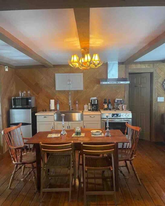 The Kaaterskill Villa Catskill Dış mekan fotoğraf