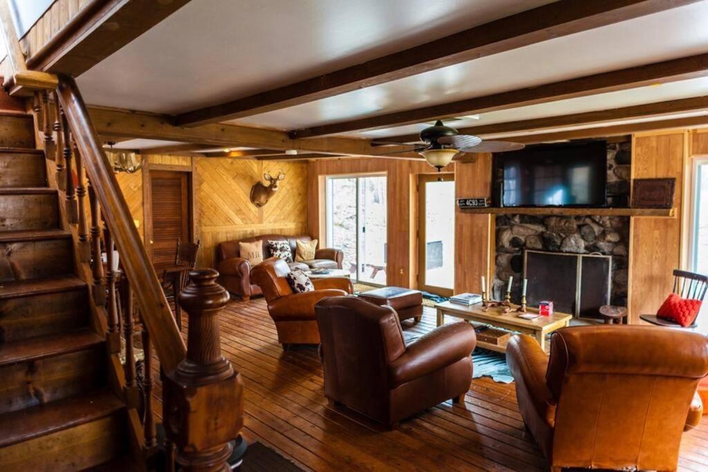 The Kaaterskill Villa Catskill Dış mekan fotoğraf