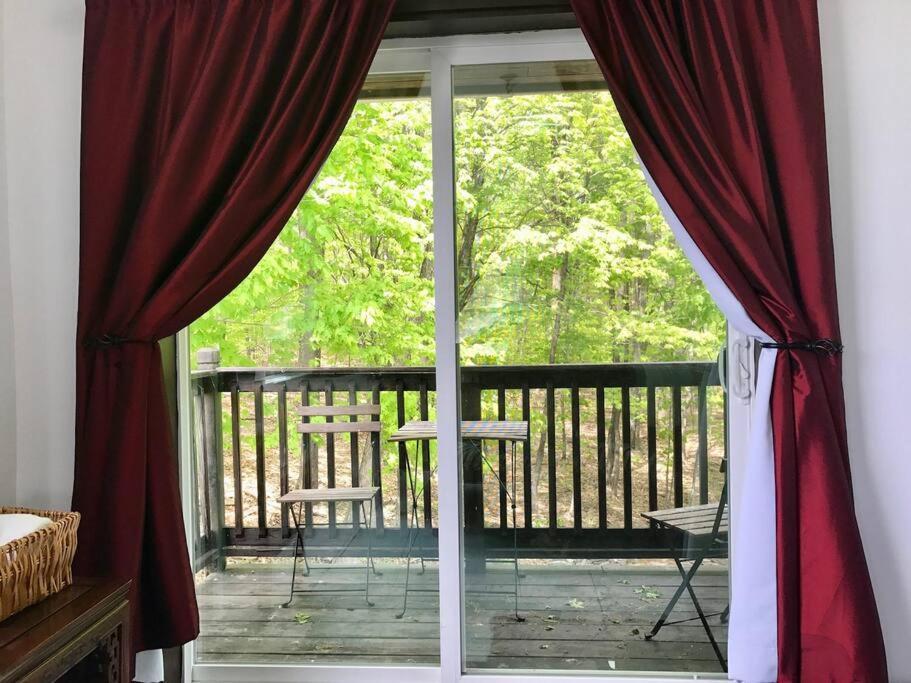 The Kaaterskill Villa Catskill Dış mekan fotoğraf