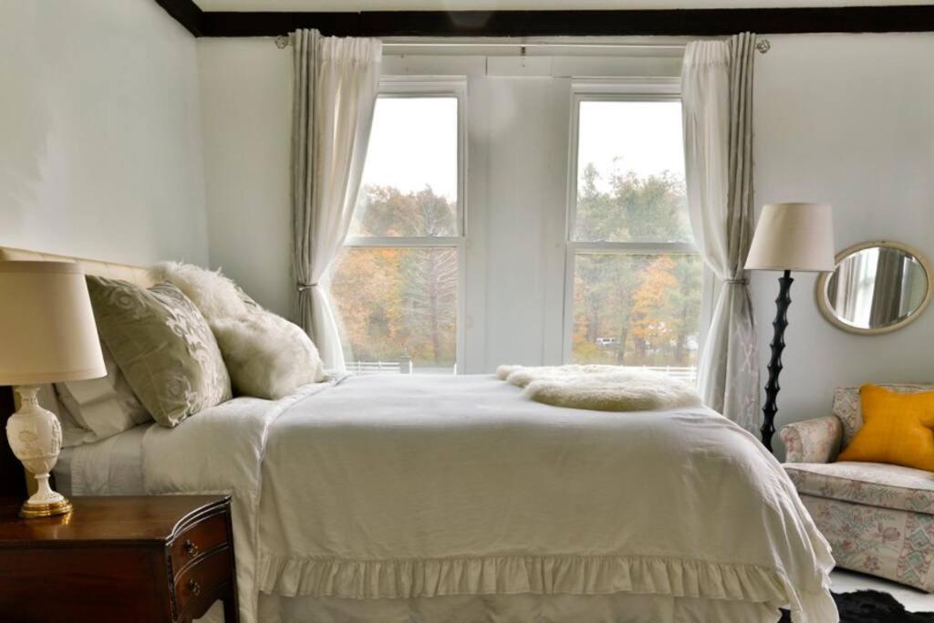 The Kaaterskill Villa Catskill Dış mekan fotoğraf