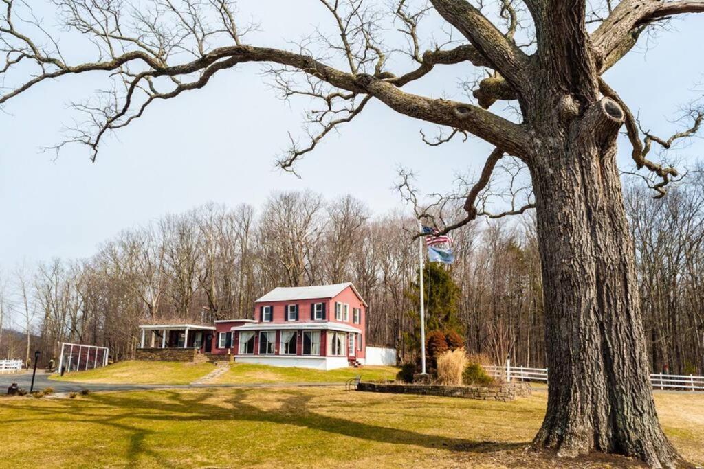 The Kaaterskill Villa Catskill Dış mekan fotoğraf