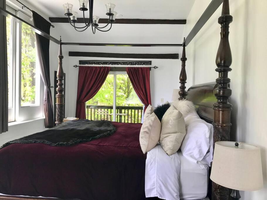 The Kaaterskill Villa Catskill Dış mekan fotoğraf
